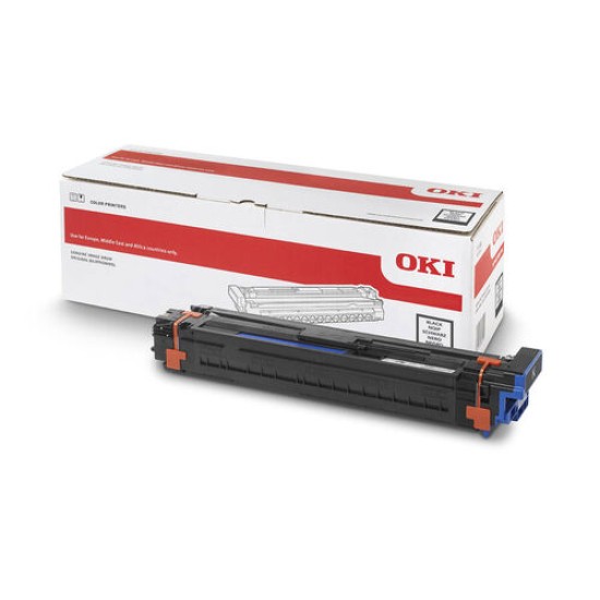 OKI 45103722 Siyah Orjinal Drum Ünitesi - ES9431 / ES9541 (T12798) OKI 45103722 Siyah Orjinal Drum Ünitesi - ES9431 / ES9541 (T12798)