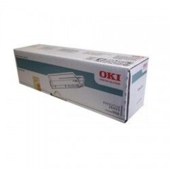 OKI 45807116 Orjinal Toner - ES4132 / ES4192 OKI 45807116 Orjinal Toner - ES4132 / ES4192