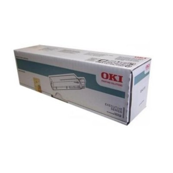 OKI 45807116 Orjinal Toner - ES4132 / ES4192 OKI 45807116 Orjinal Toner - ES4132 / ES4192