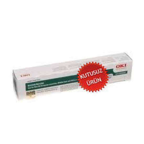 OKI 43640307 Siyah Orjinal Toner - B2200 / B2400 (U) (T8613) OKI 43640307 Siyah Orjinal Toner - B2200 / B2400 (U) (T8613)
