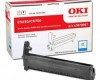 OKI 43870007 Mavi Orjinal Drum Ünitesi - C5650 / C5750 OKI 43870007 Mavi Orjinal Drum Ünitesi - C5650 / C5750