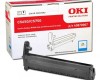 OKI 43870007 Mavi Orjinal Drum Ünitesi - C5650 / C5750 OKI 43870007 Mavi Orjinal Drum Ünitesi - C5650 / C5750