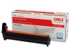 OKI 44064011 Mavi Orjinal Drum Ünitesi - C801 / C810 (T3927) OKI 44064011 Mavi Orjinal Drum Ünitesi - C801 / C810 (T3927)