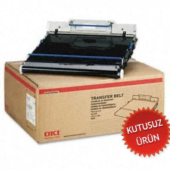 OKI 42931603 Orjinal Transfer Belt Ünitesi - C9600 / C9800 (U) (T9723) OKI 42931603 Orjinal Transfer Belt Ünitesi - C9600 / C9800 (U) (T9723)