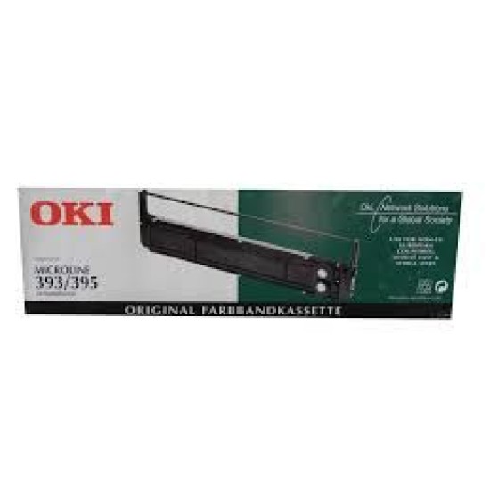 OKI 01179401 Orjinal Şerit - ML-393 / ML-395 OKI 01179401 Orjinal Şerit - ML-393 / ML-395