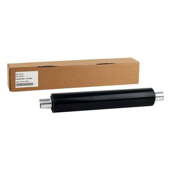 Panasonic DP-8045 / DP-8035 / DP-8060 Upper Fuser Roller (T11746)
