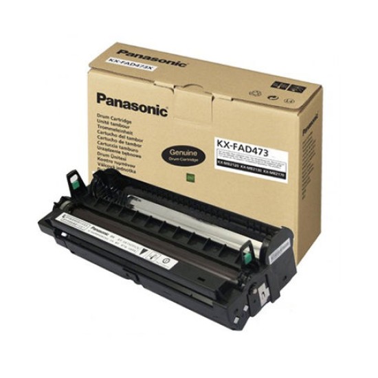 Panasonic KX-FAD473E Drum Ünitesi - KX-MB2120 / KX-MB2128 / KX-MB2130 / KX-MB2138 Panasonic KX-FAD473E Drum Ünitesi - KX-MB2120 / KX-MB2128 / KX-MB2130 / KX-MB2138