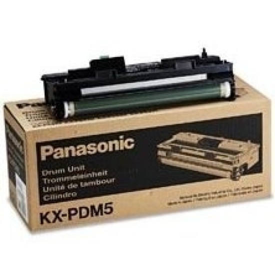 Panasonic KX-PDM5 Orjinal Drum Ünitesi - KX-P4410 / KX-P5410 / UF-766 Panasonic KX-PDM5 Orjinal Drum Ünitesi - KX-P4410 / KX-P5410 / UF-766