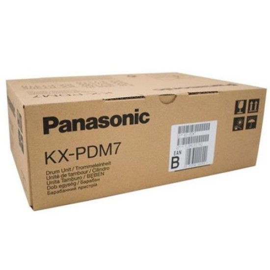 Panasonic KX-PDM7 Orjinal Drum Ünitesi - KX-P7100 / KX-P7110 / KX-P7310 Panasonic KX-PDM7 Orjinal Drum Ünitesi - KX-P7100 / KX-P7110 / KX-P7310