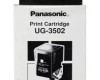 Panasonic UG-3502 UF-342 Orjinal Faks Kartuşu Panasonic UG-3502 UF-342 Orjinal Faks Kartuşu