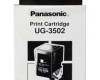 Panasonic UG-3502 UF-342 Orjinal Faks Kartuşu Panasonic UG-3502 UF-342 Orjinal Faks Kartuşu