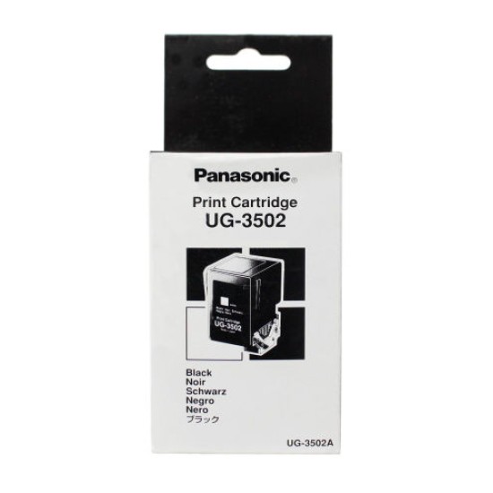Panasonic UG-3502 UF-342 Orjinal Faks Kartuşu Panasonic UG-3502 UF-342 Orjinal Faks Kartuşu
