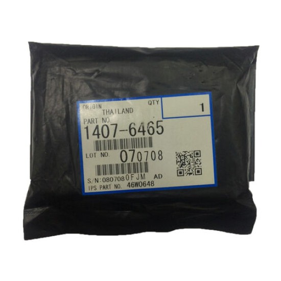 Ricoh 1407-6465 Non Volatile Memory Chip - Aficio AP400 / 410N (T14617) Ricoh 1407-6465 Non Volatile Memory Chip - Aficio AP400 / 410N (T14617)