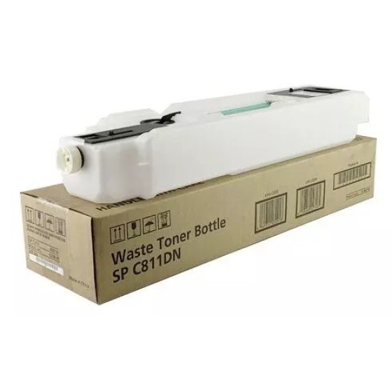 Ricoh 402716 Waste Atık Toner - SP C811 / C820 / C821 (T14770) Ricoh 402716 Waste Atık Toner - SP C811 / C820 / C821 (T14770)