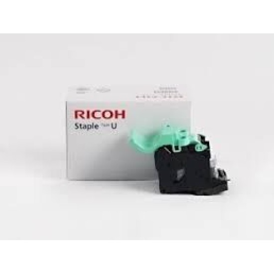 Ricoh 404236 Type U Zımba Kartuşu - 1107 / 1357 Ricoh 404236 Type U Zımba Kartuşu - 1107 / 1357