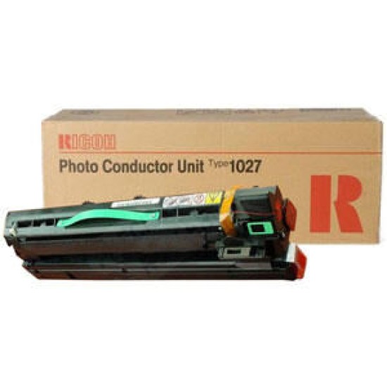 Ricoh 411018 Orjinal Drum Ünitesi Aficio 1022, 1027, 1032/, 2022, A2027 (T11029) Ricoh 411018 Orjinal Drum Ünitesi Aficio 1022, 1027, 1032/, 2022, A2027 (T11029)