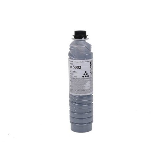 Ricoh 841347 Siyah Orjinal Toner - MP3500 / MP4000 / MP4500 (T12392) Ricoh 841347 Siyah Orjinal Toner - MP3500 / MP4000 / MP4500 (T12392)