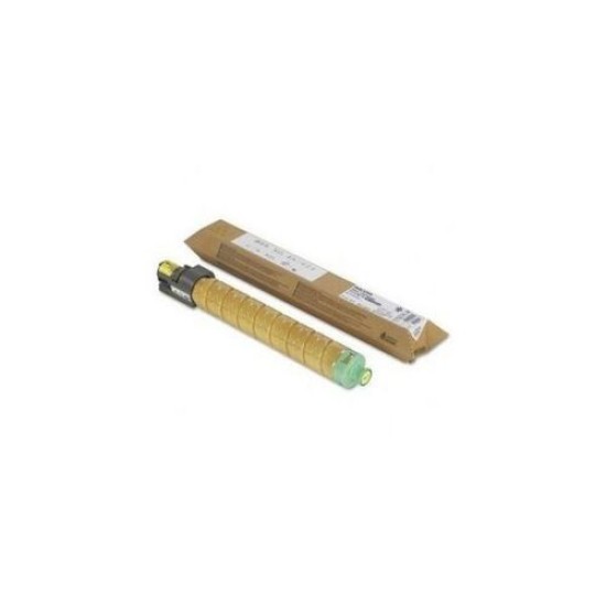 Ricoh 841760 Sarı Orjinal Toner - MP-C5502 / MP-C4502 (T15493) Ricoh 841760 Sarı Orjinal Toner - MP-C5502 / MP-C4502 (T15493)