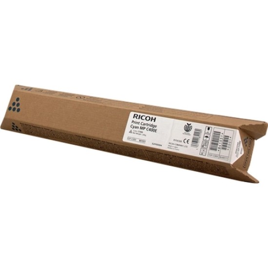 Ricoh 842238 Mavi Orjinal Toner - MPC400 / MPC401