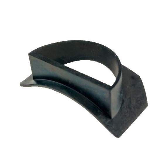 Ricoh A229-3219 Rubber Bushing Toner Supply - Aficio 650 (T14541) Ricoh A229-3219 Rubber Bushing Toner Supply - Aficio 650 (T14541)