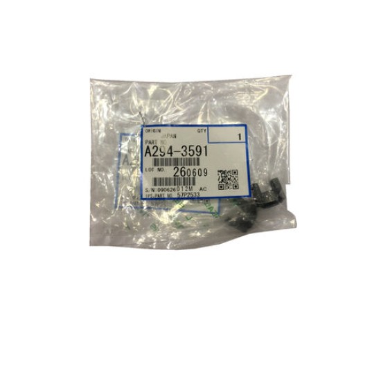 Ricoh A294-3591 Joint Cleaning Drive - Aficio 1105 / 1085 (T14613) Ricoh A294-3591 Joint Cleaning Drive - Aficio 1105 / 1085 (T14613)