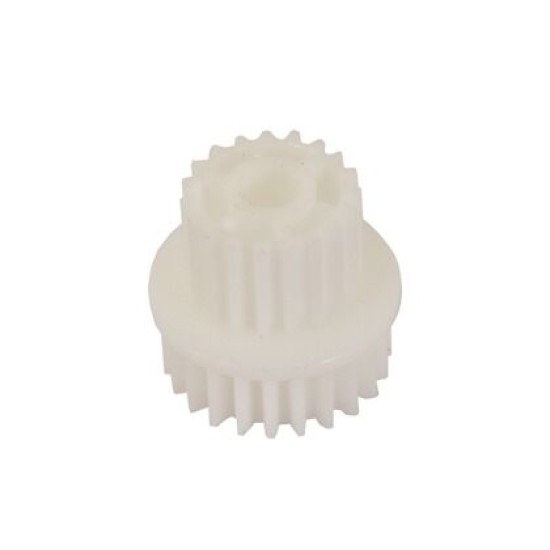 Ricoh A806-2151 19T / 23T Timing Pulley Gear - Aficio 1060 / 1075 (T14614)