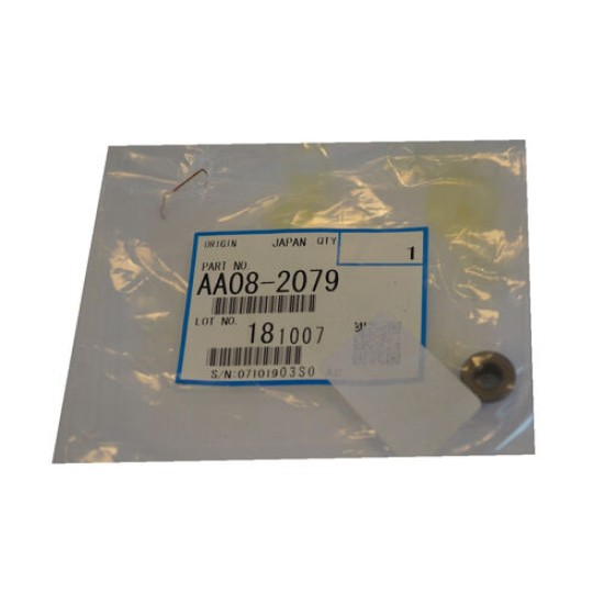 Ricoh AA08-2079 Bushing 6X8X5.8 - Aficio 1045 (T14639)