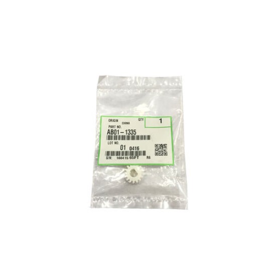 Ricoh AB01-1335 Ricoh Gear Idler Z16 (T14643)