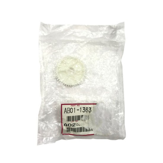 Ricoh AB01-1363 Gear 45Z (T14626)