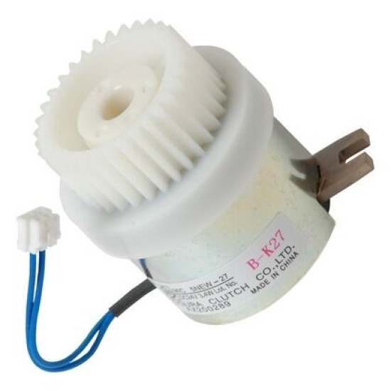 Ricoh AX20-0289 Magnetic Clutch - MPC2800 / MPC3300 (T14276) Ricoh AX20-0289 Magnetic Clutch - MPC2800 / MPC3300 (T14276)