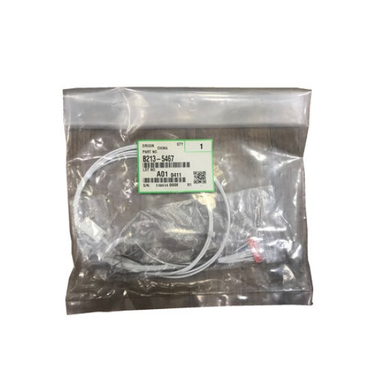 Ricoh B213-5467 Used Toner Sensor Harness - Aficio 2035 / 2045 (T14601) Ricoh B213-5467 Used Toner Sensor Harness - Aficio 2035 / 2045 (T14601)