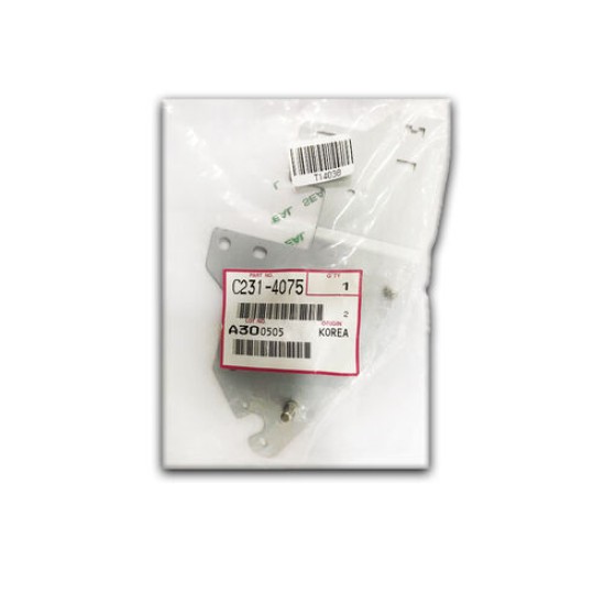Ricoh C231-4075 Clamp Drive Side Plate (T14038)