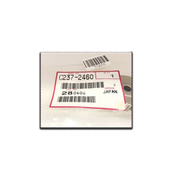 Ricoh C237-2460 Ink Drive Gear - 1210 / 1250 (T14310) Ricoh C237-2460 Ink Drive Gear - 1210 / 1250 (T14310)
