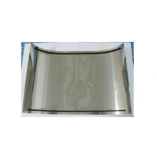 Ricoh C252-2580M Metal Screen - JP750 / JP6123C (T13826)