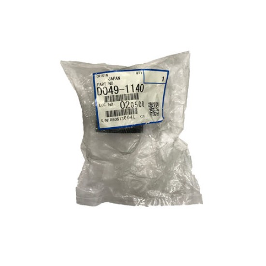 Ricoh D049-1140 Gear Z67/Z33 (D049) (T14625)
