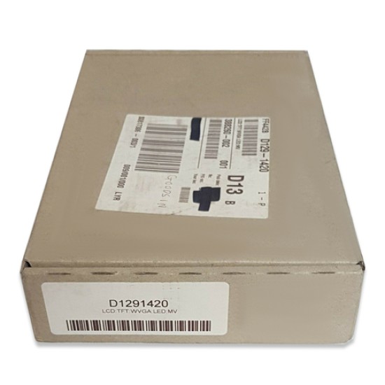 Ricoh D129-1420 LCD Liquid Cyrstal Diode - MP 4002 Ricoh D129-1420 LCD Liquid Cyrstal Diode - MP 4002