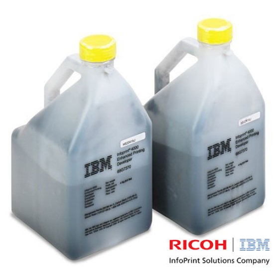 Ricoh / IBM 69G7370 Orjinal Toner - 3900 / 4000 (T10634) Ricoh / IBM 69G7370 Orjinal Toner - 3900 / 4000 (T10634)