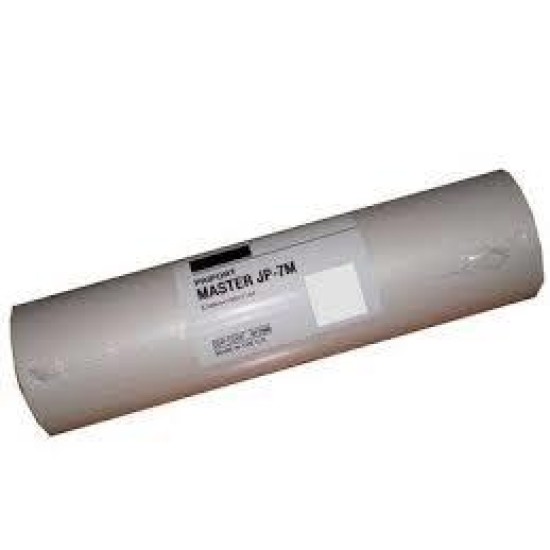 Ricoh JP-7 Muadil Katun Mürekkep JP-730, JP-735, JP-750, JP-6123 (T11380) Ricoh JP-7 Muadil Katun Mürekkep JP-730, JP-735, JP-750, JP-6123 (T11380)