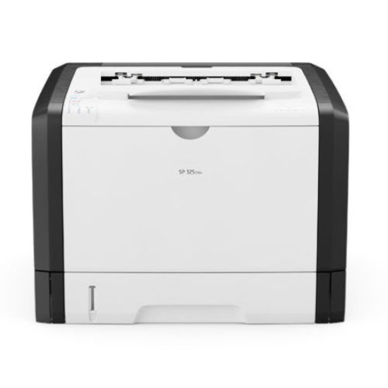 Ricoh SP325dnw Mono Lazer Yazıcı Dubleks Baskı Özellikli Wi-Fi (T10904)