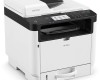Ricoh SP330sfn Mono Lazer A4 MFP Yazıcı + Fotokopi + Tarayıcı + Faks + Network (T16156)
