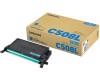 Samsung CLT-C508L /SEE Mavi Orjinal Toner - CLP-620 / CLP-670 (T15839) Samsung CLT-C508L /SEE Mavi Orjinal Toner - CLP-620 / CLP-670 (T15839)