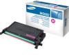 Samsung CLT-M5082L/ELS Kırmızı Orjinal Toner - CLP-620 / CLP-670 Samsung CLT-M5082L/ELS Kırmızı Orjinal Toner - CLP-620 / CLP-670