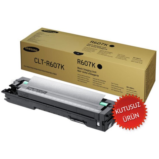 Samsung CLT-R607K Siyah Orjinal Görüntüleme Ünitesi - SCX-8025ND / SCX-8030ND (U) (T13622) Samsung CLT-R607K Siyah Orjinal Görüntüleme Ünitesi - SCX-8025ND / SCX-8030ND (U) (T13622)