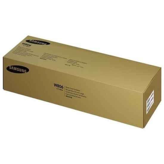 Samsung CLT-W806 Orjinal Atık Toner Kutusu - X7400GX / X7500GX (T12278)