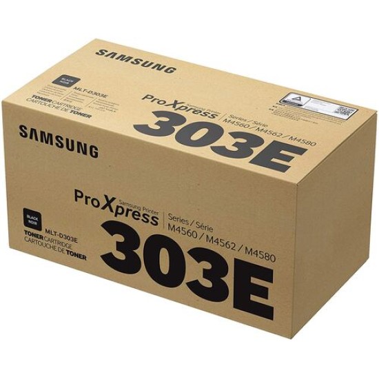 Samsung MLT-D303E (SV025A) Orjinal Toner - SL-M4580FX (T16177)