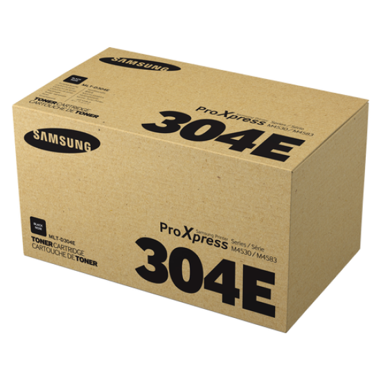 Samsung MLT-D304E Siyah Orjinal Toner Ekstra Yüksek Kapasiteli - ProXpress SL-M4530ND (T11649)