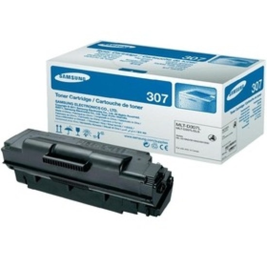 Samsung MLT-D307L Orjinal Toner - ML-4510ND (T3725)
