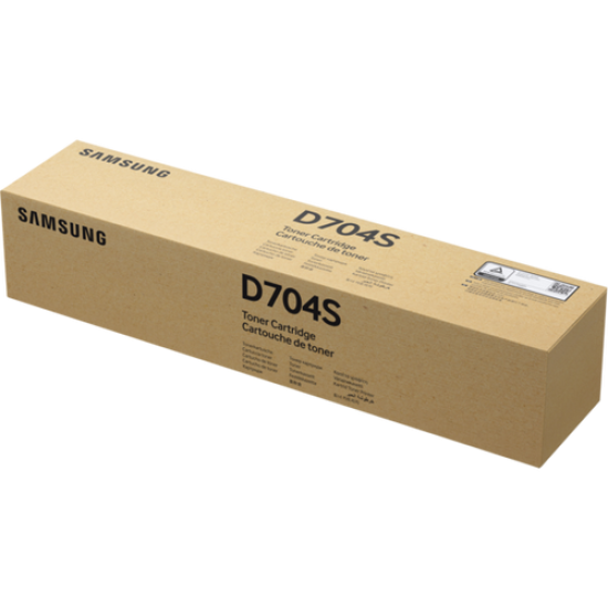 Samsung MLT-D704S Siyah Orjinal Toner (SS772A) - SL-K3300NR / SL-K3250R (T11503)