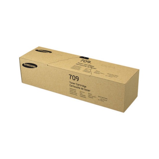 Samsung MLT-D709 (SS798A) Siyah Orjinal Toner - SCX-8123 / SCX-8128 (T11504) Samsung MLT-D709 (SS798A) Siyah Orjinal Toner - SCX-8123 / SCX-8128 (T11504)