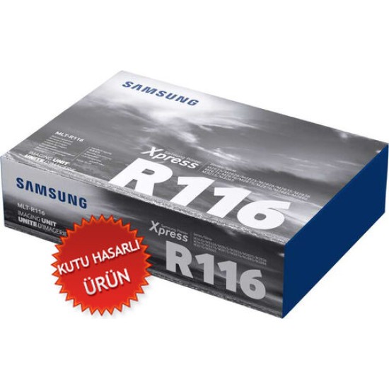 Samsung MLT-R116/SEE Orjinal Drum Ünitesi - SL-M2625 / SL-M2626 (C) (T15179) Samsung MLT-R116/SEE Orjinal Drum Ünitesi - SL-M2625 / SL-M2626 (C) (T15179)